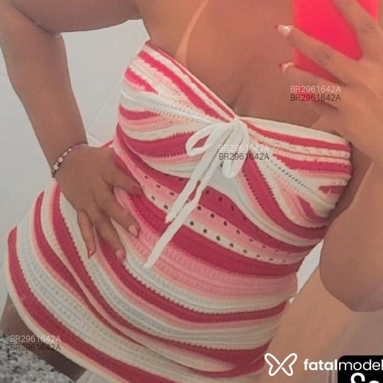 Acompanhante Flavia - Feed