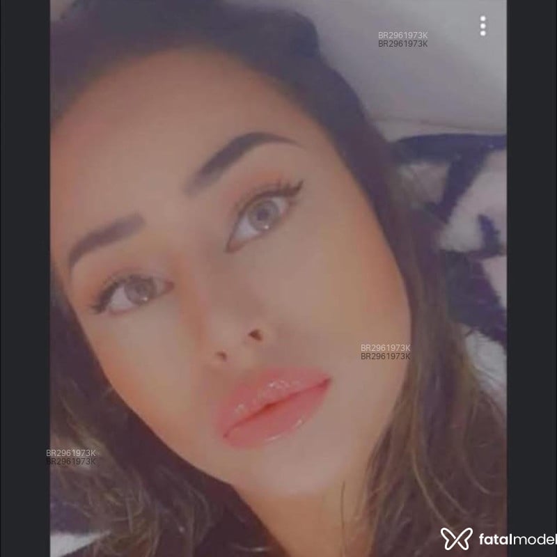 Acompanhante Alana Solário - Feed