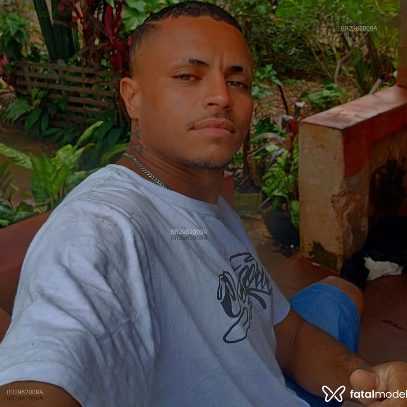 Acompanhante Joao Rafael - Feed