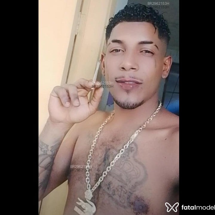 Acompanhante Negrão - Feed