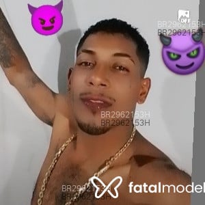Acompanhante Negrão - Feed