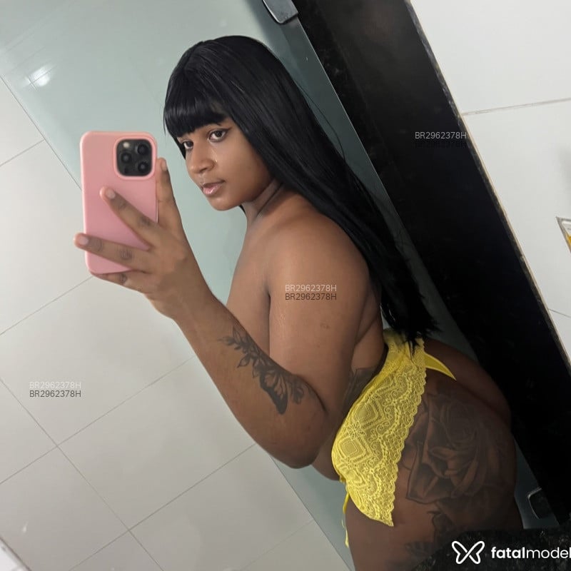 Acompanhante Indiaa - Feed