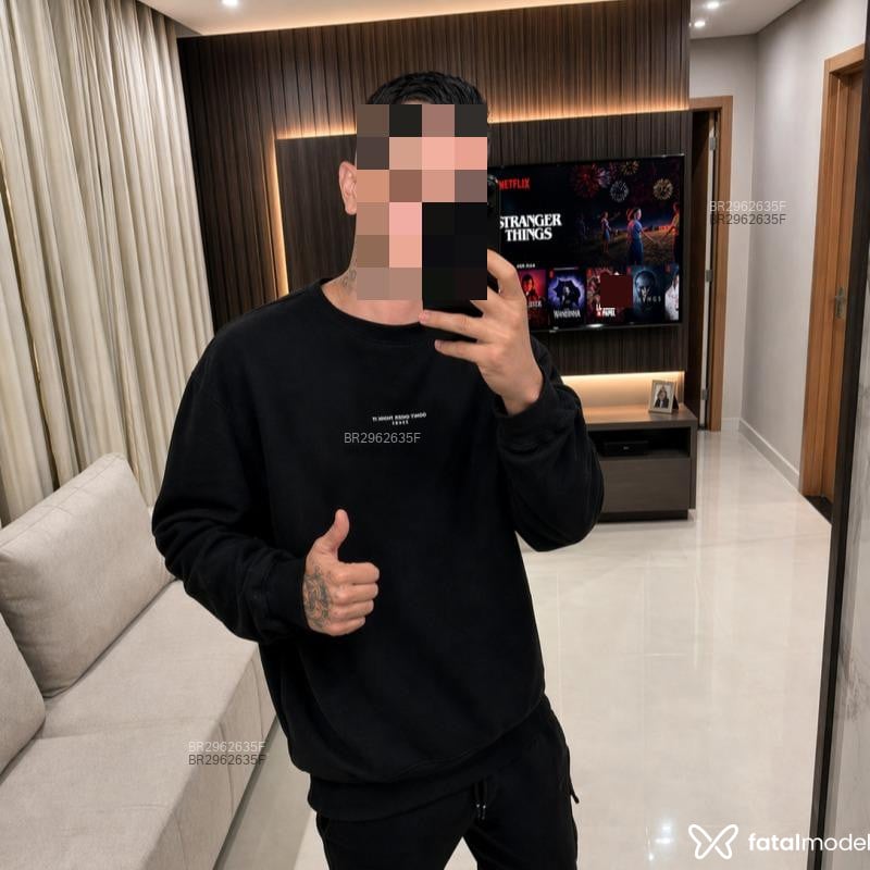 Acompanhante Pedrinho - Feed