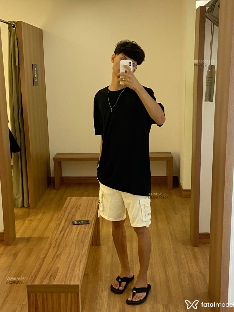Acompanhante Pedrinho - Feed