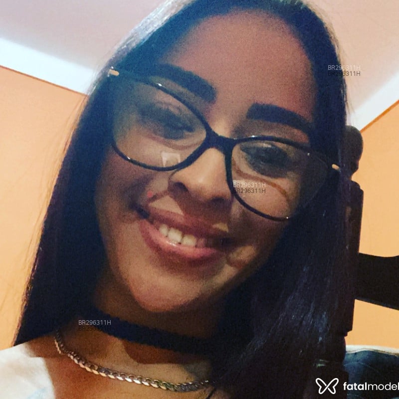 Acompanhante Anny Lins - Feed