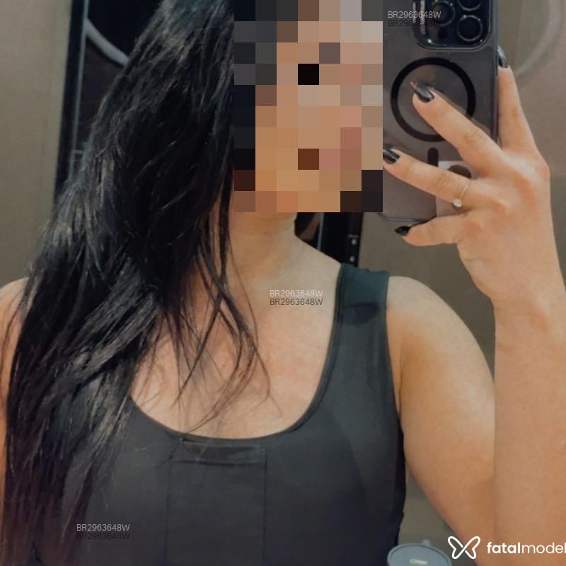 Acompanhante Mara Ferrare - Feed