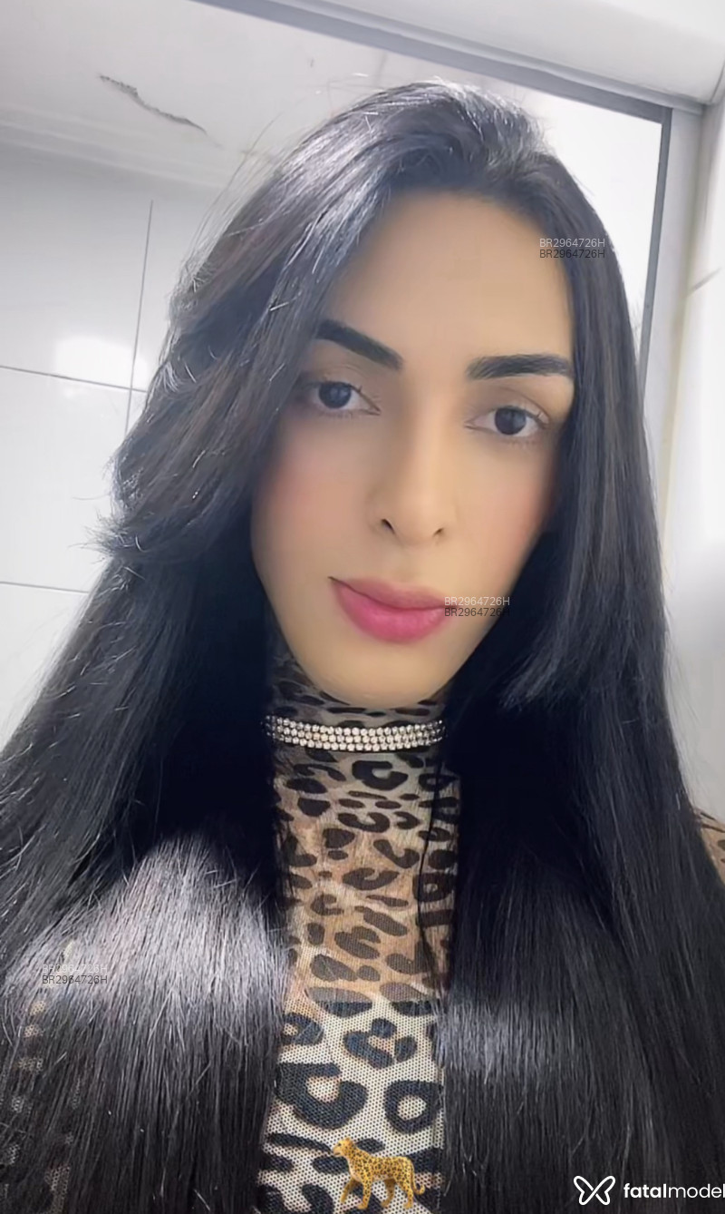 Acompanhante Letícia Queiroz - Feed