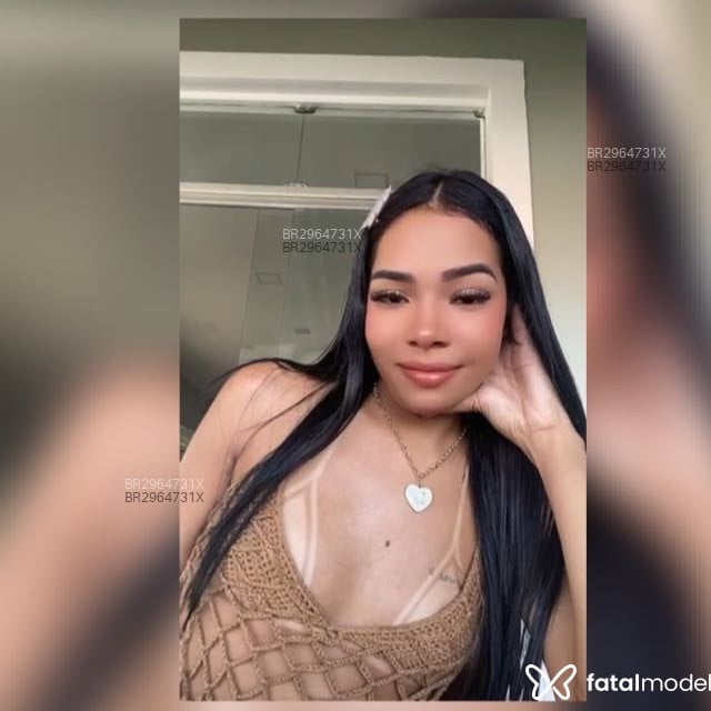 Acompanhante Larissa - Feed