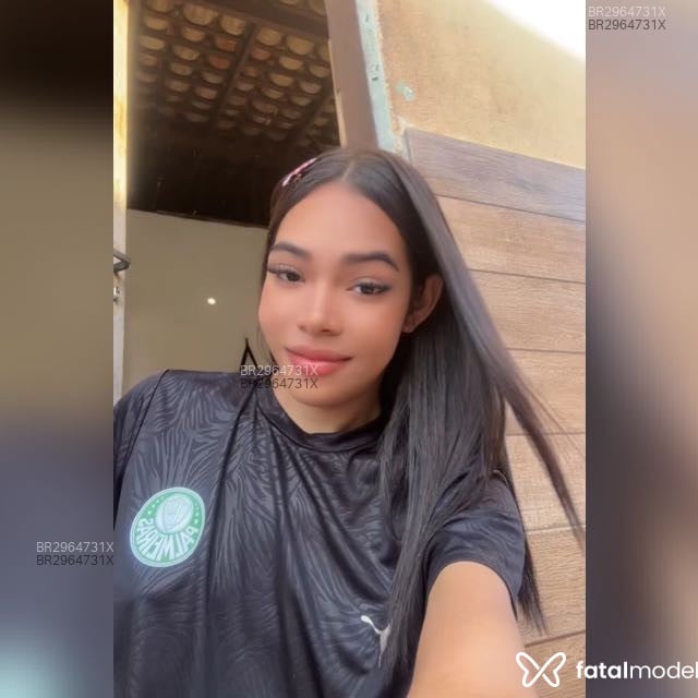 Acompanhante Larissa - Feed