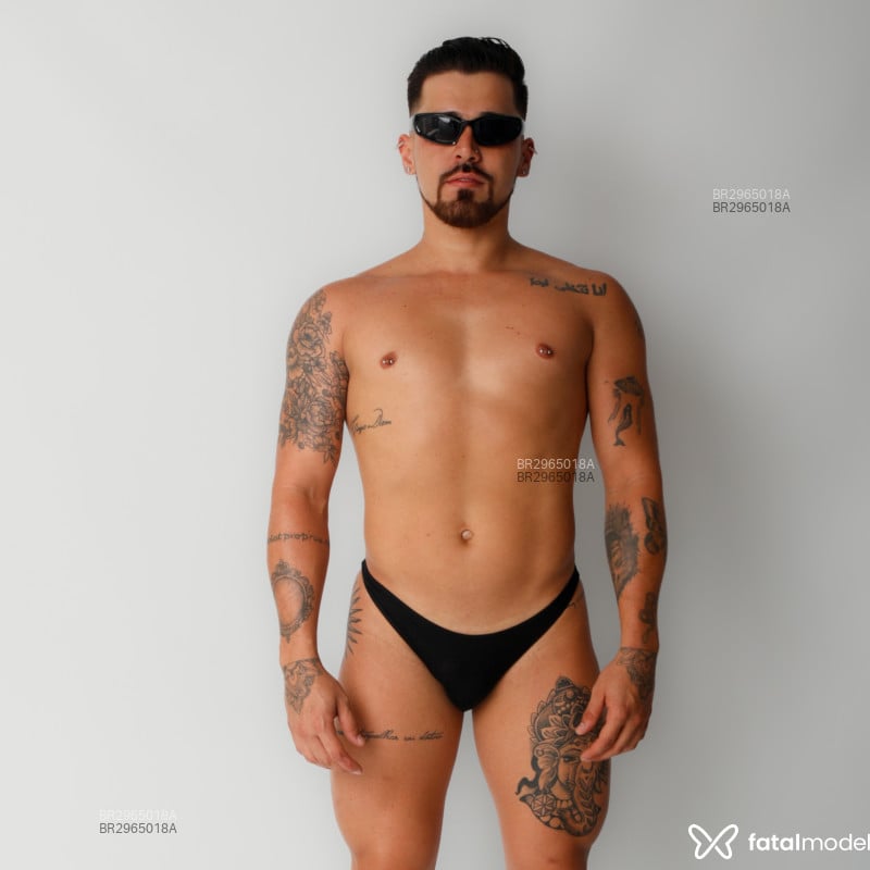 Acompanhante Bruno Polizeli - Feed