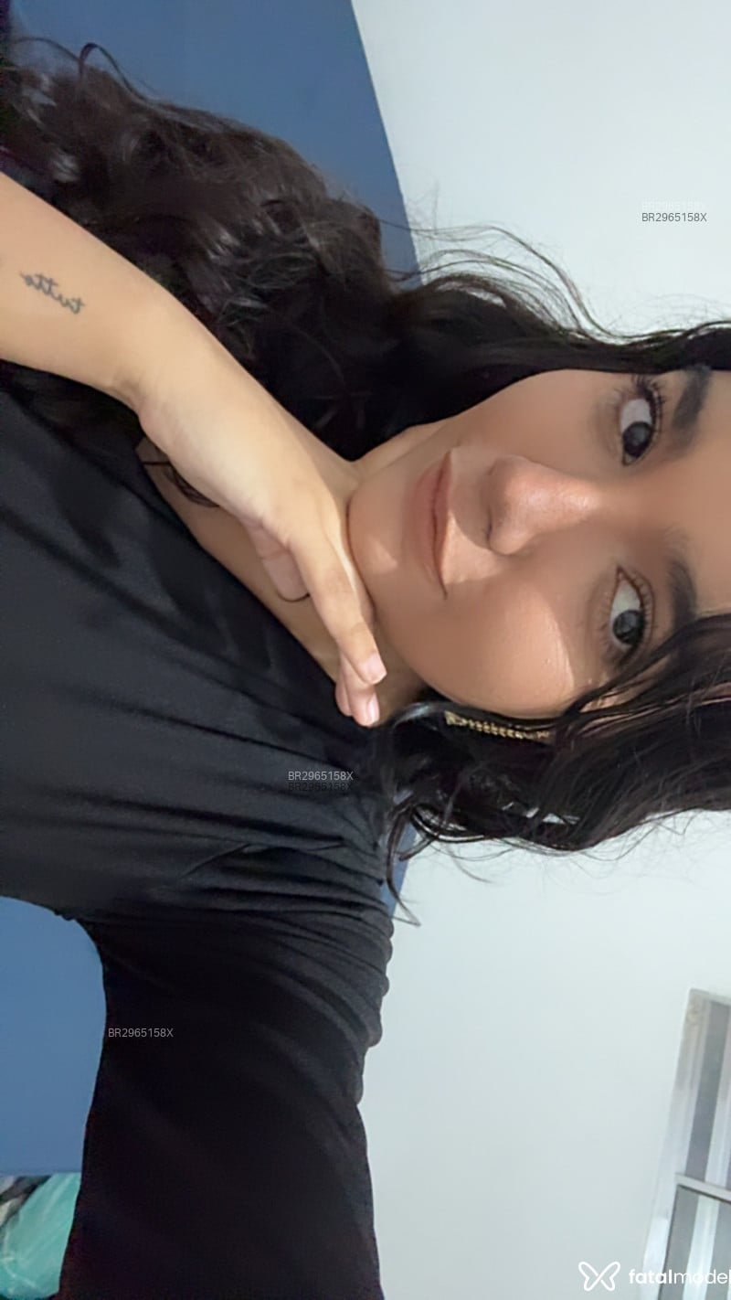 Acompanhante Lídia - Feed