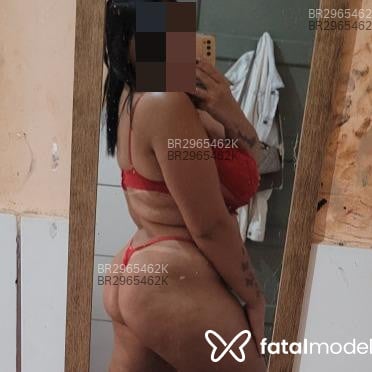 Acompanhante Bruumoreninha - Feed