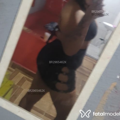 Acompanhante Bruumoreninha - Feed