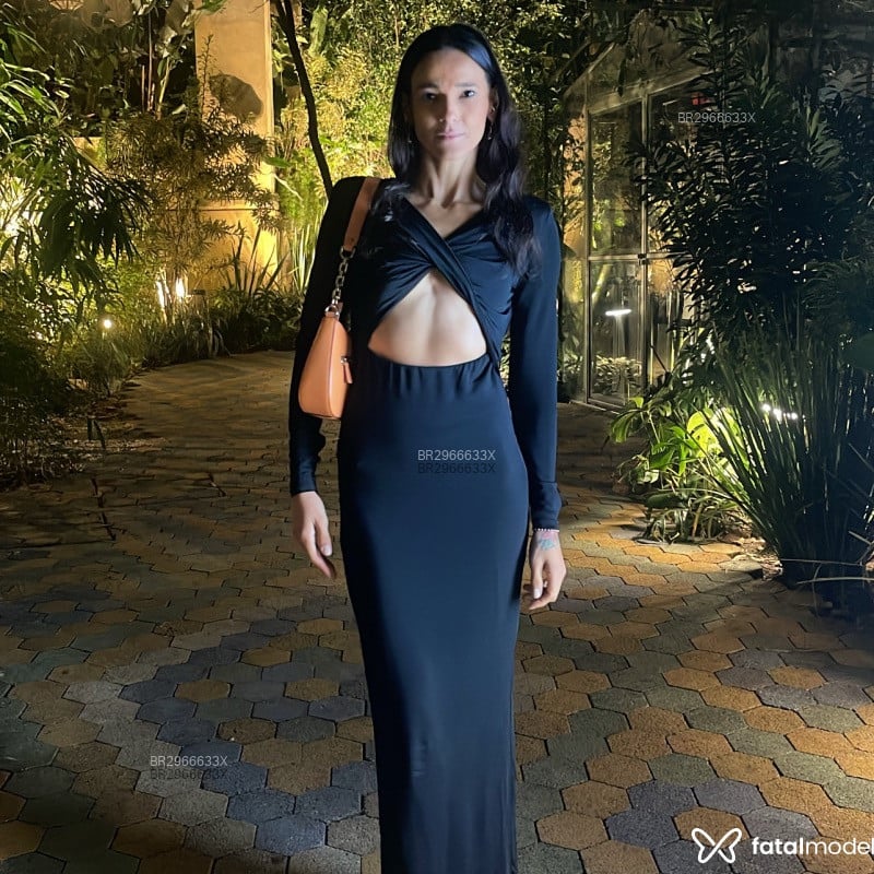 Acompanhante Bella - Feed