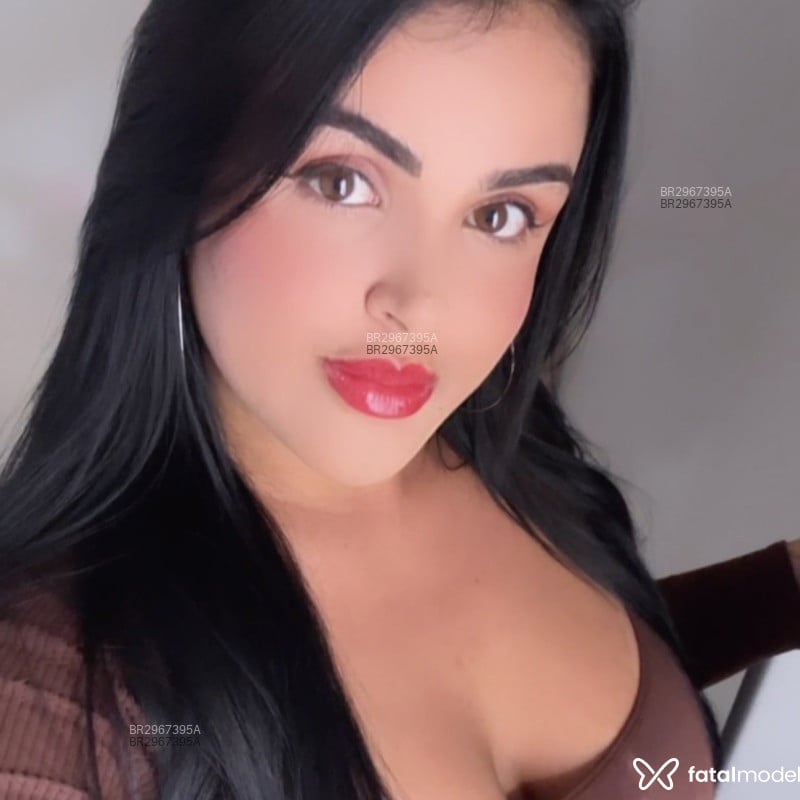 Acompanhante Carolina - Feed