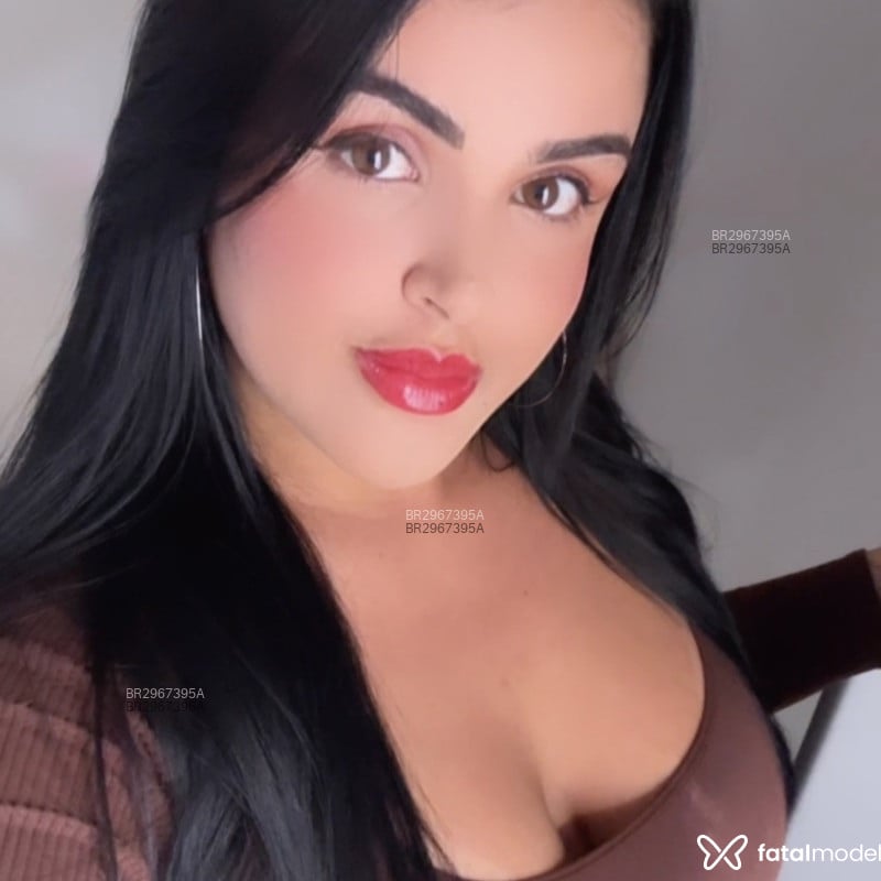 Acompanhante Giovana - Feed