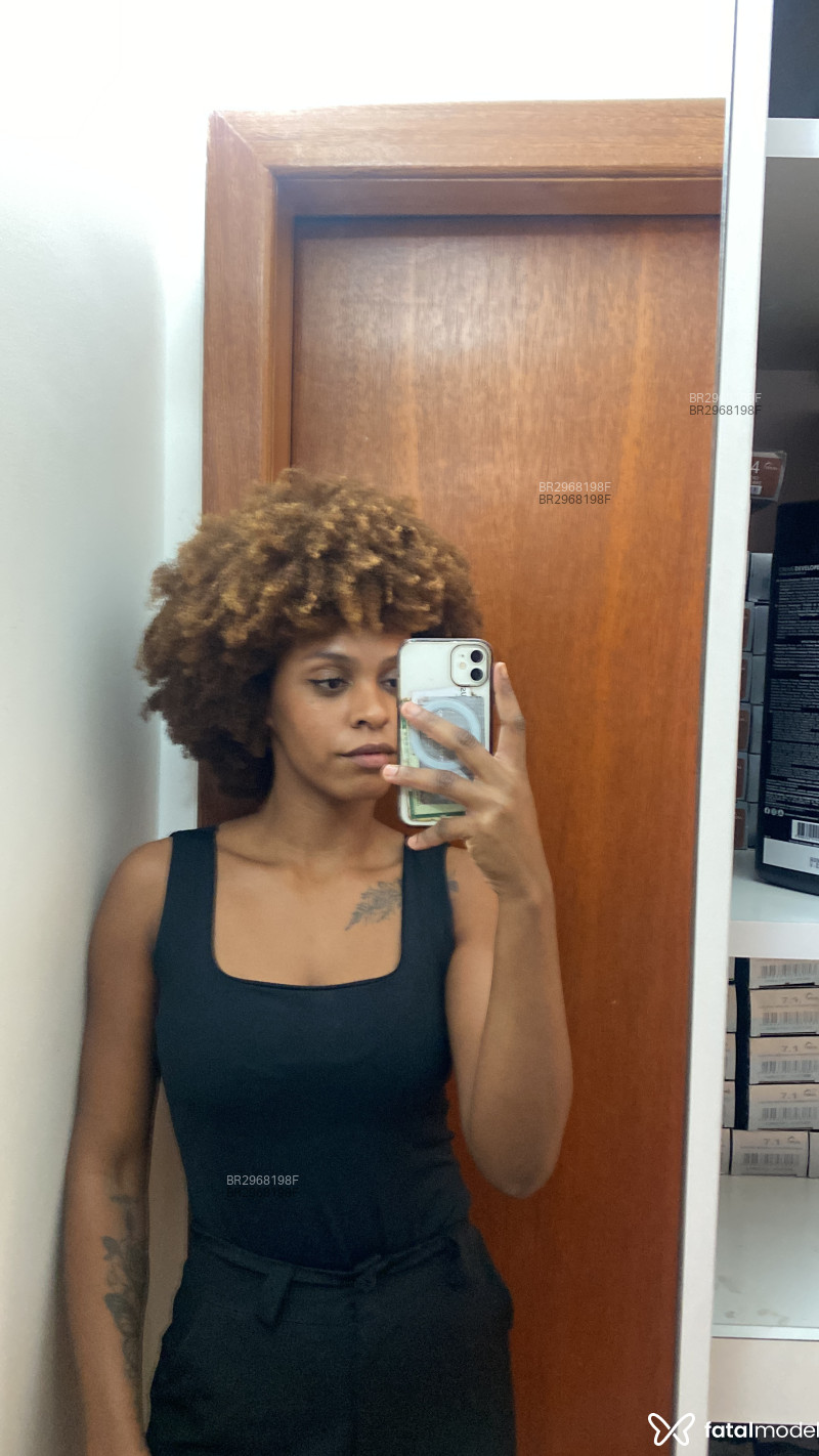 Acompanhante Malena - Feed