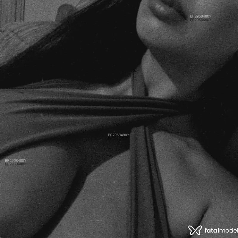 Acompanhante Natasha - Feed