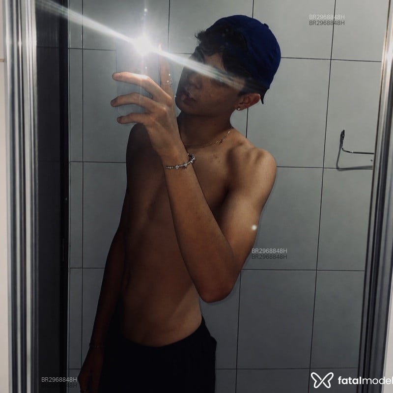Acompanhante Gustavo Lavelle - Feed