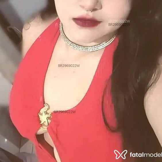 Acompanhante Luana Soares - Feed