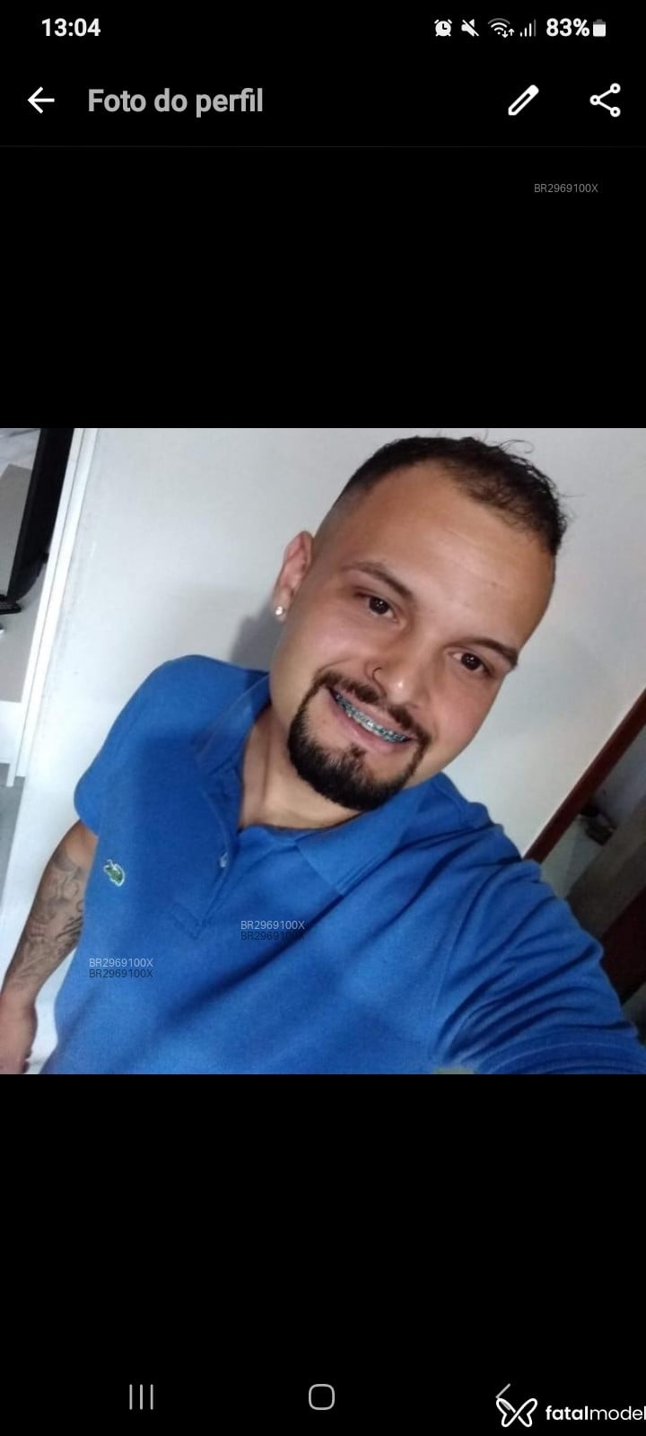 Acompanhante Ferreira - Feed