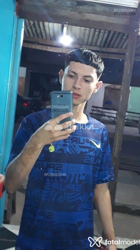 Acompanhante Feninfeto - Feed
