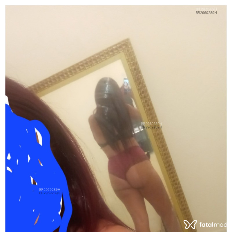 Acompanhante Karla - Feed
