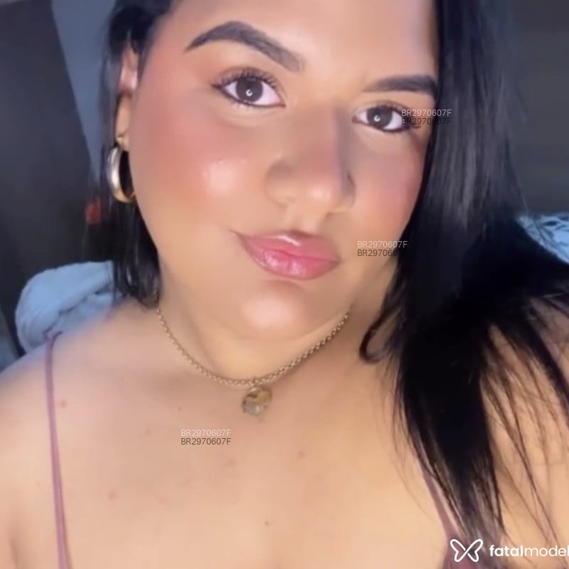 Acompanhante Evilyn - Feed