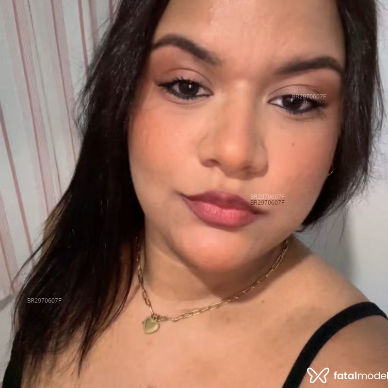Acompanhante Evilyn - Feed