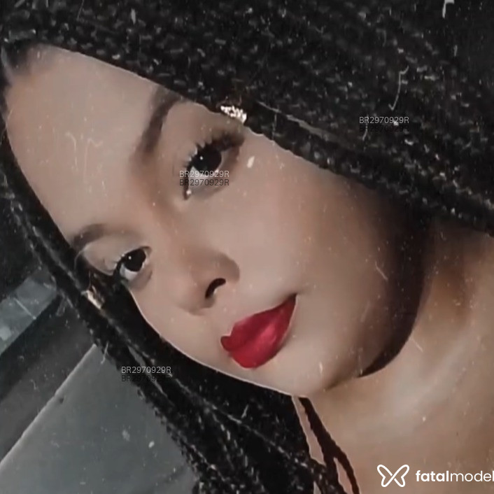 Acompanhante Morena - Feed