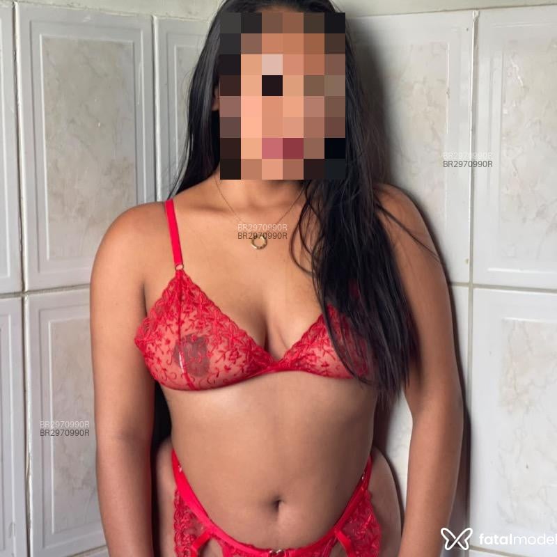 Acompanhante Vivi Silva - Feed