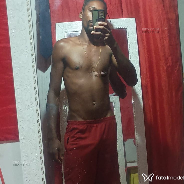 Acompanhante Marcos - Feed