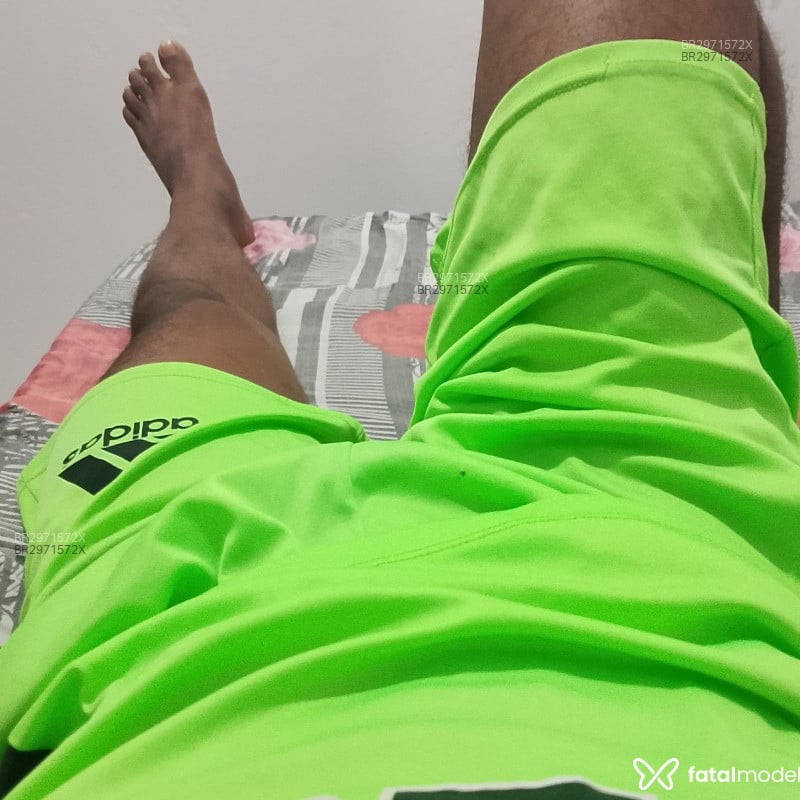 Acompanhante Drogba - Feed