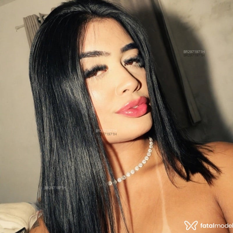 Acompanhante Ester Muniz - Feed