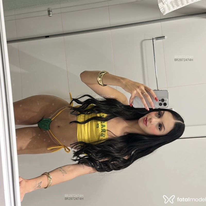 Acompanhante Lore Guedes - Feed
