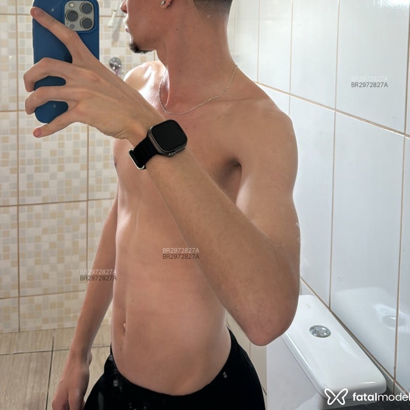 Acompanhante Talles - Feed