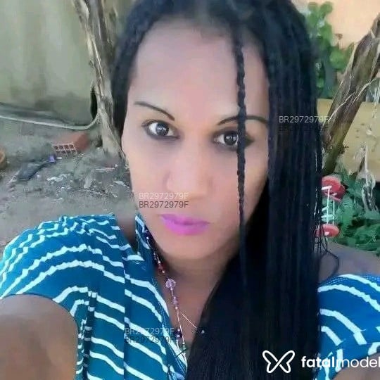 Acompanhante Carol Martins - Feed
