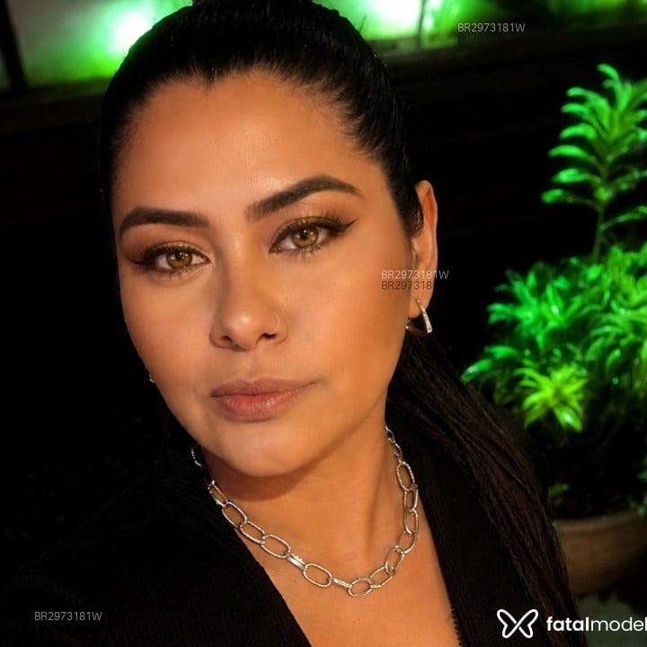 Acompanhante Mara Oliveira - Feed