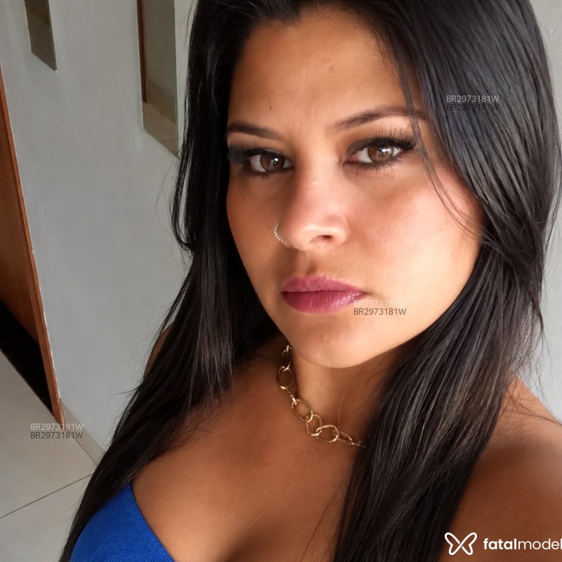 Acompanhante Mara Oliveira - Feed