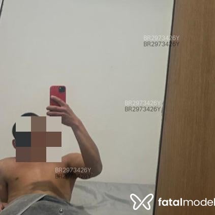 Acompanhante Indiozinho - Feed
