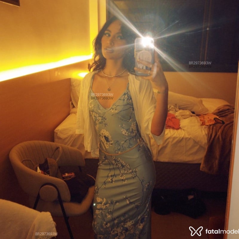 Acompanhante Gabriela - Feed