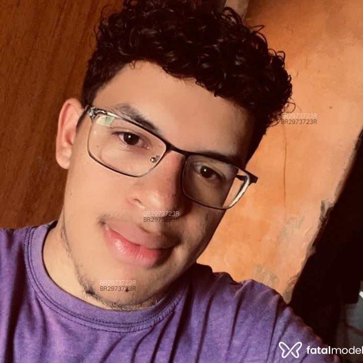 Acompanhante Vinicius - Feed