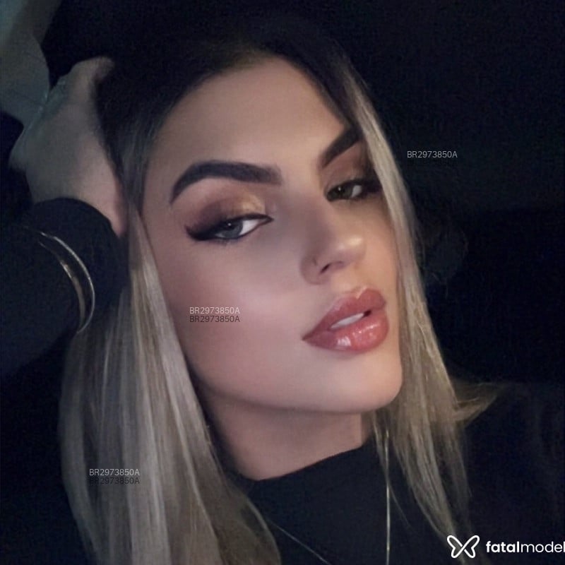 Acompanhante Ana Julia - Feed