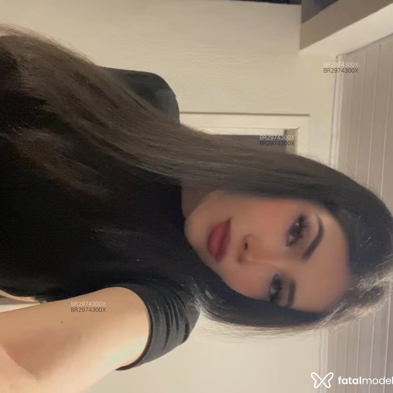 Acompanhante Fernanda - Feed