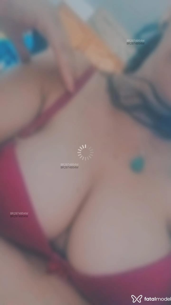 Acompanhante Alana - Feed