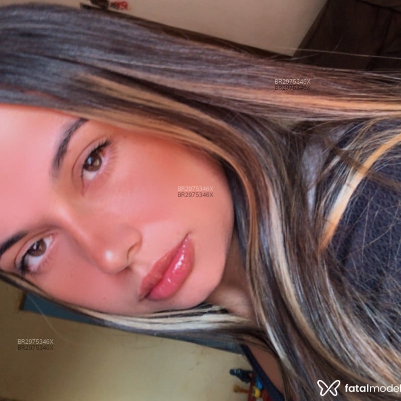 Acompanhante Sofia - Feed