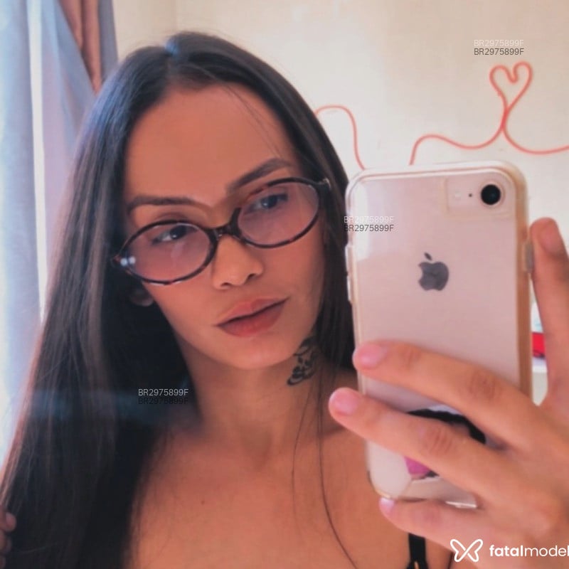 Acompanhante Gabriela - Feed