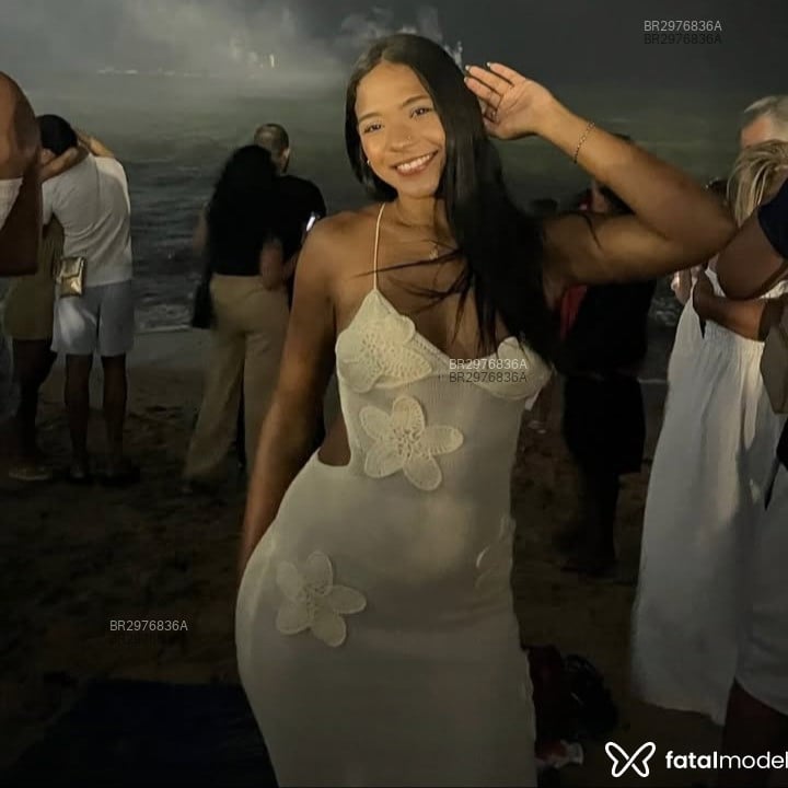 Acompanhante Vitória - Feed