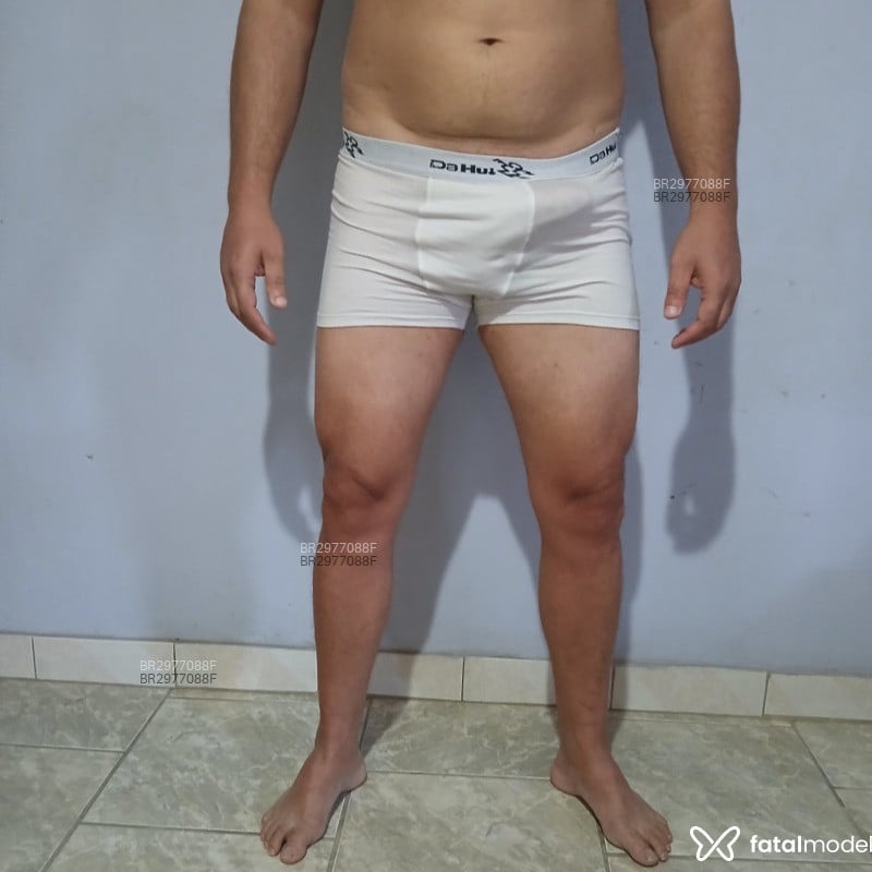 Acompanhante Rodrigo - Feed