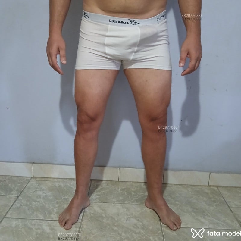 Acompanhante Rodrigo - Feed